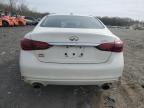 2019 Infiniti Q50 Luxe for Sale in Assonet, MA - All Over