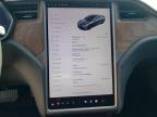 2020 Tesla Model S  за продажба в Lebanon, TN - Front End