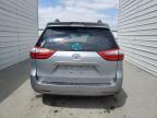 2015 Toyota Sienna Le იყიდება San Diego-ში, CA - Front End