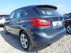 2016 BMW 218I SPORT for sale at Copart YORK