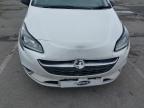 2015 VAUXHALL CORSA SRI for sale at Copart CHESTER