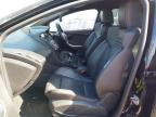2018 FORD FOCUS ST-3 for sale at Copart YORK