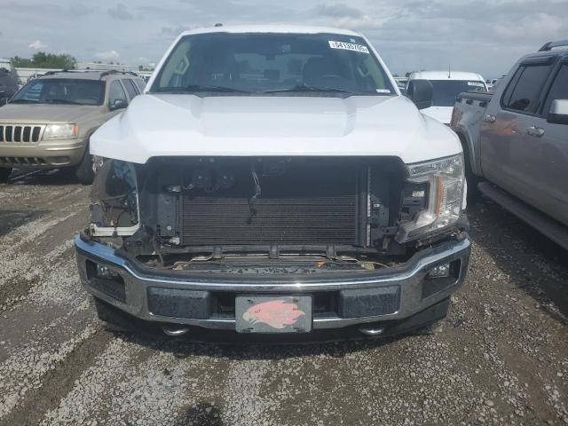  FORD F-150 2018 Biały