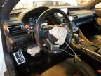 2021 Lexus Rc 350 Base იყიდება Abilene-ში, TX - Front End