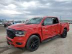 2021 Ram 1500 Laramie на продаже в Des Moines, IA - Rollover