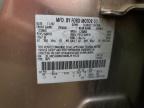 2008 Lincoln Mkx  en Venta en Ham Lake, MN - Front End