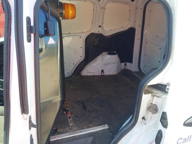 2018 FORD TRANSIT COURIER 1.5 TDCI VAN