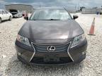 2013 Lexus Es 350 de vânzare în Taylor, TX - Hail