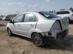 2010 Chevrolet Aveo Ls للبيع في Elgin، IL - Rear End