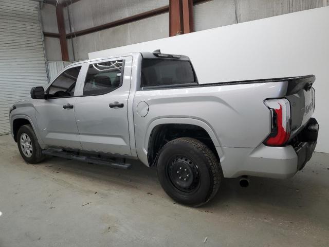  TOYOTA TUNDRA 2024 Silver