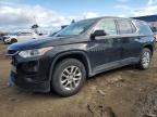 2019 Chevrolet Traverse Ls en Venta en Woodhaven, MI - Rear End