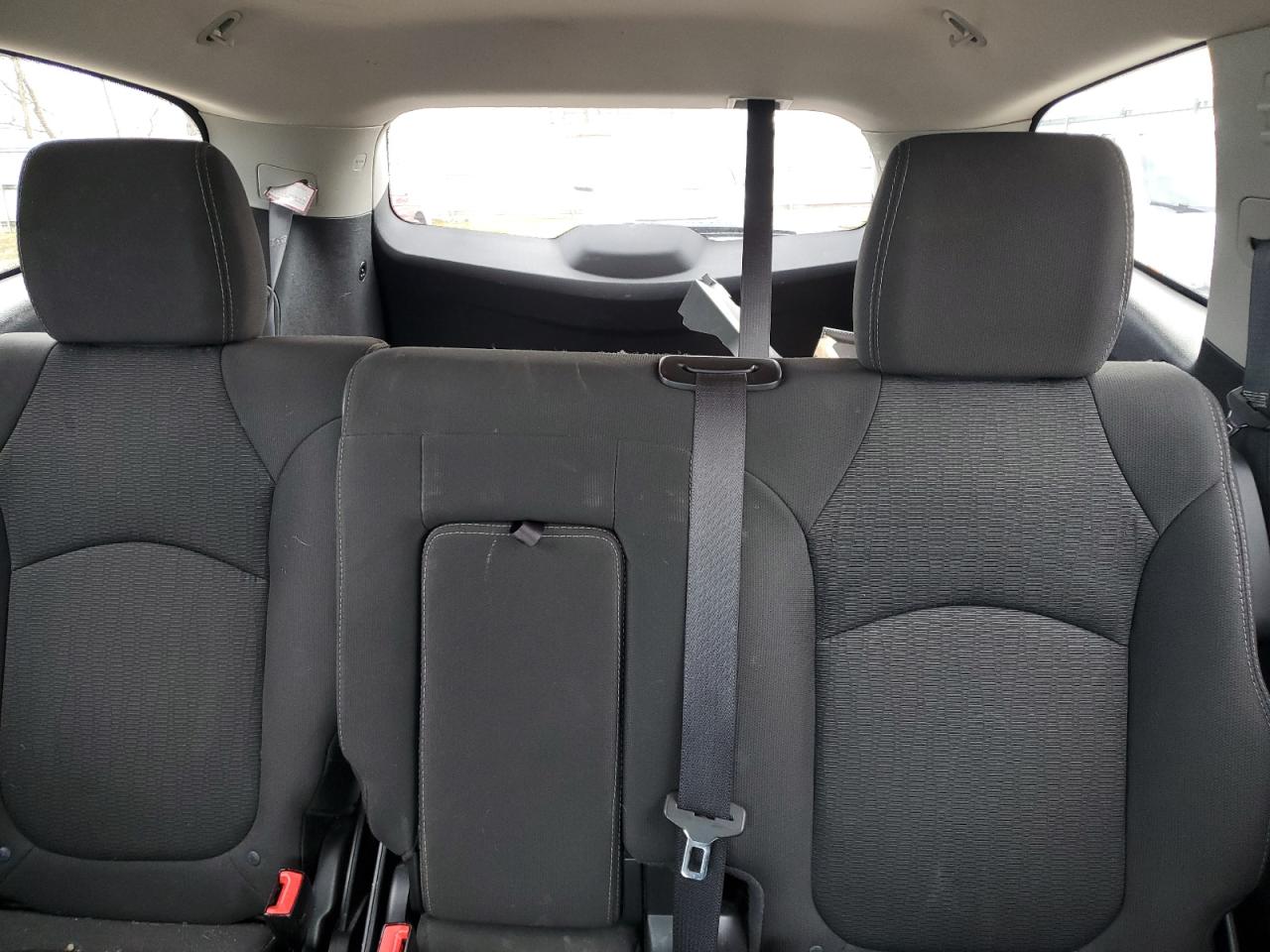 1GNKVGKD2GJ226202 CHEVROLET TRAVERSE 2016