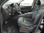 2016 Mercedes-Benz Gle 350 en Venta en Houston, TX - Front End