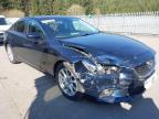 2016 MAZDA 6 SE-L NAV for sale at Copart WHITBURN