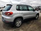 2011 Volkswagen Tiguan S for Sale in Los Angeles, CA - Mechanical