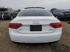 2013 Audi A5 Premium на продаже в Chicago Heights, IL - Front End