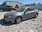 2020 Nissan Altima S за продажба в Wayland, MI - Minor Dent/Scratches