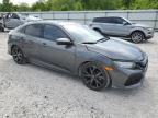 2017 Honda Civic Sport Touring продається в Prairie Grove, AR - Minor Dent/Scratches