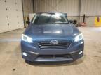 2020 Subaru Legacy Sport იყიდება West Mifflin-ში, PA - Side