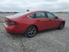 2023 Honda Accord Ex იყიდება Earlington-ში, KY - Hail