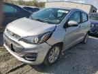 2020 Chevrolet Spark 1Lt за продажба в Spartanburg, SC - Rear End
