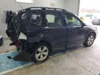 2015 Subaru Forester 2.5I de vânzare în Barberton, OH - Rear End