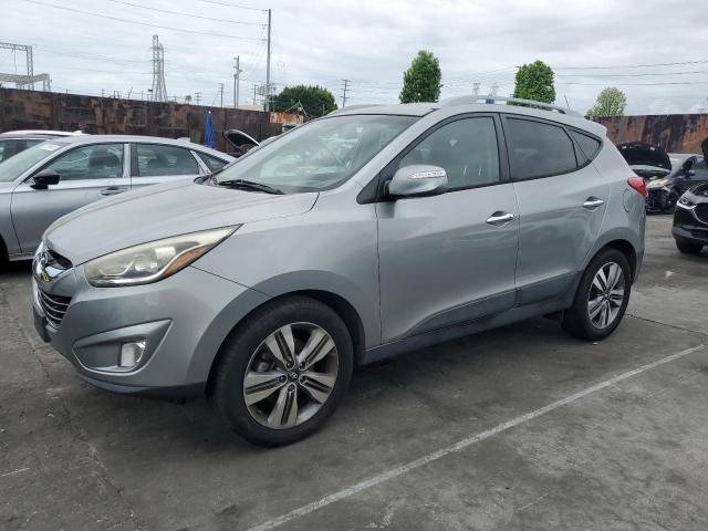 2015 Hyundai Tucson Limited