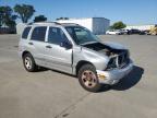 2003 Suzuki Vitara Jls for Sale in Sacramento, CA - Front End