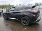 2022 Nissan Murano Sl for Sale in Dunn, NC - Front End