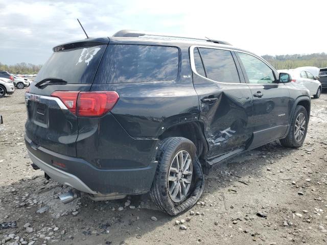  GMC ACADIA 2019 Black