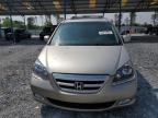 2006 Honda Odyssey Touring de vânzare în Cartersville, GA - Side