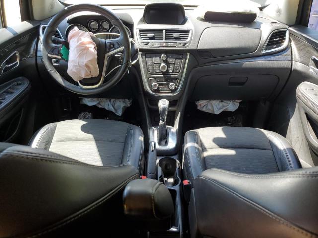  BUICK ENCORE 2015 Czarny