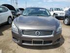 2014 Nissan Maxima S for Sale in Elgin, IL - Side