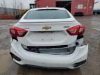 2018 CHEVROLET CRUZE PREMIER for sale at Copart ON - LONDON