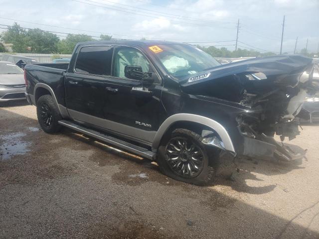  RAM 1500 2019 Czarny