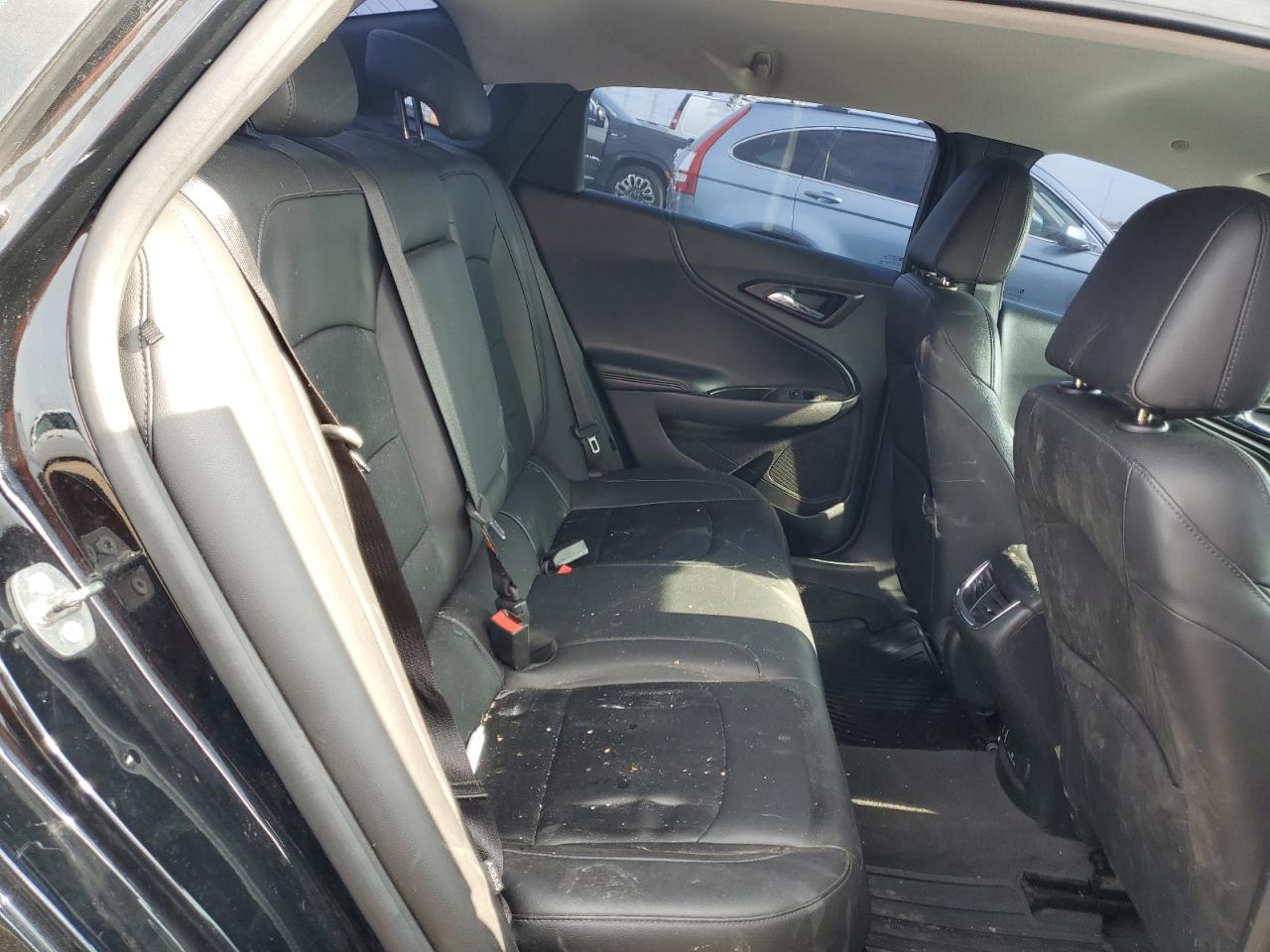 1G1ZE5ST1GF170395 CHEVROLET MALIBU 2016