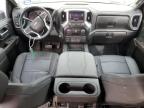 2023 Chevrolet Silverado K2500 Heavy Duty Lt en Venta en Oklahoma City, OK - Front End