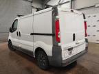 2008 VAUXHALL VIVARO 270 for sale at Copart NEWBURY