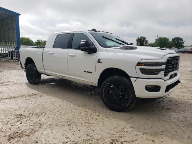  RAM 2500 2025 Белый