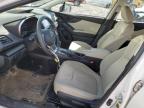2020 Subaru Impreza Premium იყიდება Windham-ში, ME - Front End