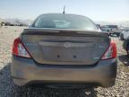 2015 Nissan Versa S for Sale in Magna, UT - Side