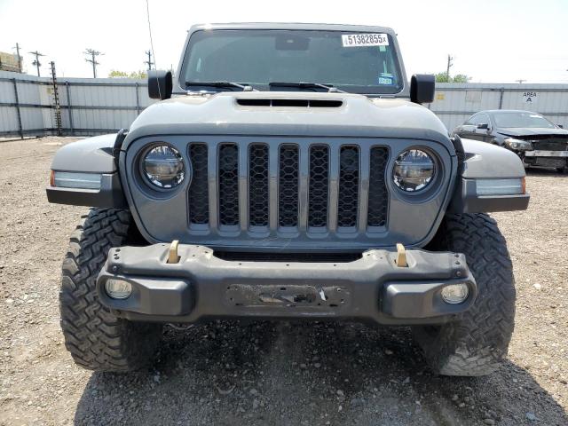  JEEP WRANGLER 2021 Серый