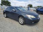 2007 Lexus Es 350 na sprzedaż w San Diego, CA - Rear End