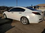 2011 Acura Tl  en Venta en Albuquerque, NM - Rear End