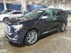 2018 Gmc Terrain Denali продається в Woodhaven, MI - All Over