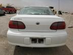2003 Chevrolet Malibu  en Venta en Albuquerque, NM - Front End