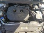 2017 Ford Fusion Titanium   na sprzedaż w Harleyville, SC - All Over