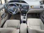 2013 HONDA CIVIC LX à vendre chez Copart QC - MONTREAL