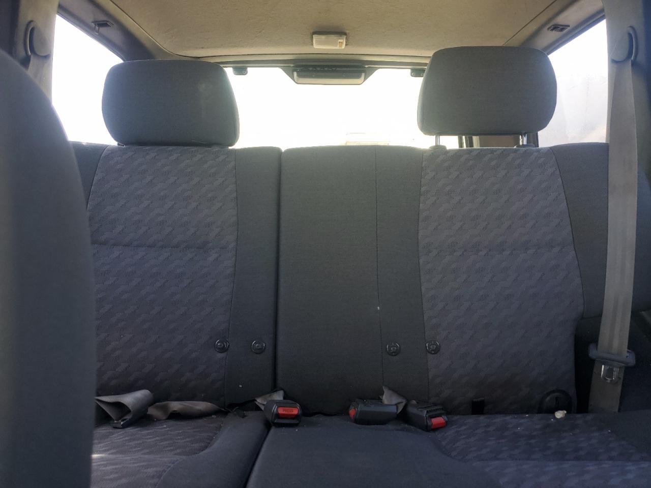 1999 Nissan Pathfinder Le VIN: JN8AR05Y0XW303736 Lot: 53698945
