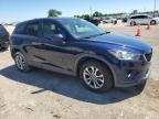 2014 Mazda Cx-5 Touring zu verkaufen in Temple, TX - Hail